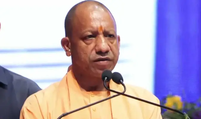 UP News: योगी सरकार का माइक्रोबायोम प्लान तैयार, स्वास्थ्य से खेती तक होगा फायदा